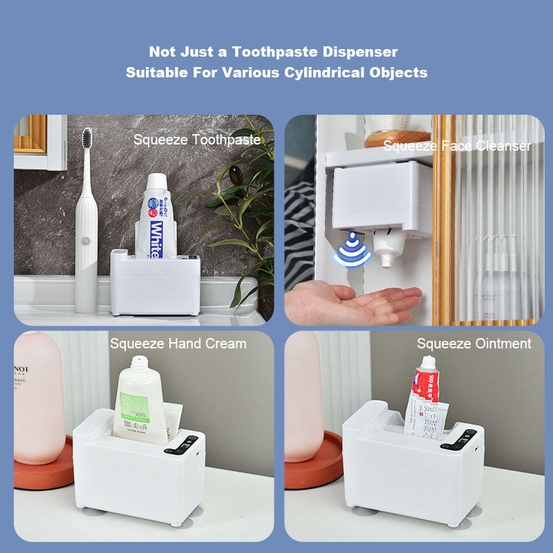 Intelligent Bathroom Accessory Sets - Image 5