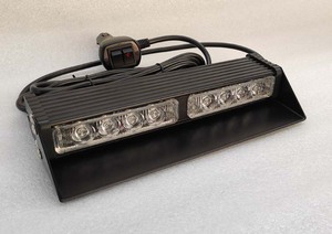 Starway-Luz LED de emergencia para vehículos, luz estroboscópica de advertencia, Económica - Product Image 3