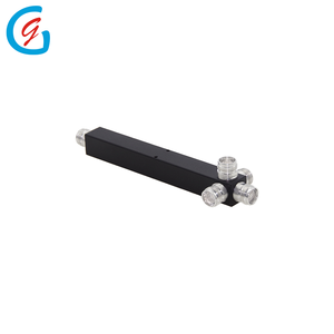 מחלק הספק לתא <span class=keywords><strong>RF</strong></span> 698-3800MHz 300W 4 יציאות 4.3-10-נקבה דגם QGF-4-698/3800-4310F לשימוש פנימי/חיצוני - Product Image 6