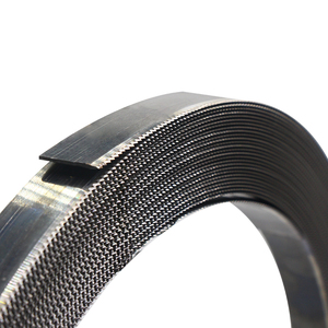Hình Chữ V Và Cong 1.42 Mm Thép Cắt Quay Quy Tắc Chết Cắt Lưỡi - Product Image 2