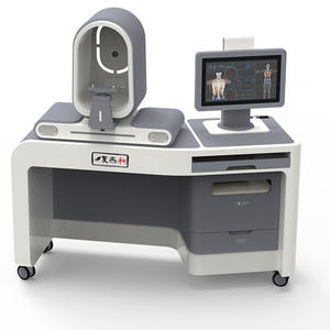 EY-1790 Assistant de diagnostic IA pour la médecine traditionnelle chinoise, diagnostic quadruple, identification de la constitution corporelle, examen de santé - Product Image 4