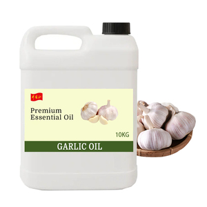 <span class=keywords><strong>Olio</strong></span> di <span class=keywords><strong>Aglio</strong></span> Concentrato di Grado Alimentare, Aroma Naturale per Condimenti, Salse, Marinature <span class=keywords><strong>e</strong></span> Lavorazione Alimentare - Product Image 1