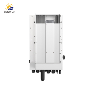 Inversor híbrido Solis superventas, inversor híbrido de una <span class=keywords><strong>sola</strong></span> frase de 3kw, para almacenamiento de energía solar, 2 unidades - Product Image 3