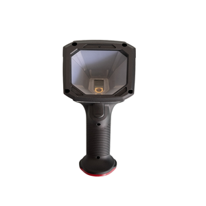 ม่านแสงนิรภัย SR-G100 SR-G110 SR-G120 เซ็นเซอร์ป้องกันอินฟราเรด แผงกั้นนิรภัยขนาดกะทัดรัดสำหรับเครื่องจักรอุตสาหกรรม - Product Image 3