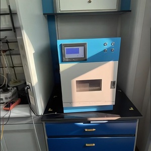 เครื่องย่อยวัสดุในห้องปฏิบัติการแบบไมโครเวฟอัจฉริยะ 52 ลิตร หน้าจอสัมผัส ความแม่นยำสูง สำหรับการทดสอบน้ำมันและการเตรียมวัสดุก่อนการทดสอบ ขายดี - Product Image 6