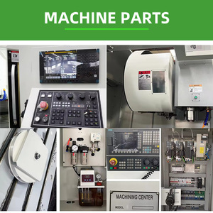 Vmc1160 CNC trung tâm gia công dọc trung tâm máy VMC - Product Image 2