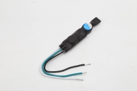 Parafoudre 10 kV 10 kA, dispositif de protection contre les surtensions, parafoudre LED, parafoudre pour éclairage routier