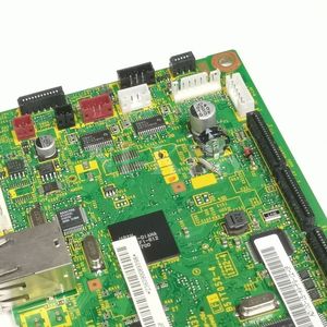 Conjunto de PCB principal LT11460 Original para Brother 7860 MFC7860DW, placa formateadora principal, versión en inglés, - Product Image 3