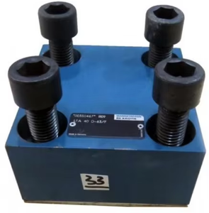 CUBIERTA R901225424 LFA16WEMB-7X/P10F05 - Product Image 3