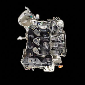 Motor Automotriz Completo Usado Más Vendido para / FS1 P10A P10A5, 1.0T Gasolina, 92kW/173Nm Torque, Garantía de 6 Meses - Product Image 1