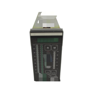 Fisher-rosemouwbrnt Dpr900-02 498043401 110/120vac Nsnp Nuovo Originale Pronto per la Spedizione PLC Dedicato per Automazione Industriale - Product Image 1