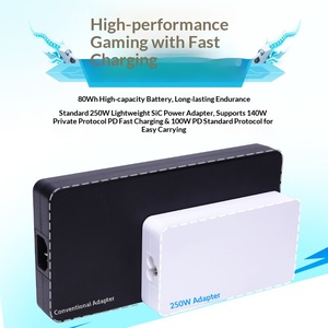 โน้ตบุ๊กเกมมิ่ง MECHREVO 16 Pro AI รุ่นใหม่ 9 9955HX RTX 5060 แรม 16GB ความจุ 1TB หน้าจอ 300Hz SRGB ระบบปฏิบัติการ Win11 สีขาว ภาษาอังกฤษ คีย์บอร์ด RGB Backlit ประสิทธิภาพสูง - Product Image 6