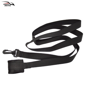 Cuerda de resistencia para natación, ajustable, para entrenamiento en piscina, equipo para deportes acuáticos para adultos y niños - Product Image 3