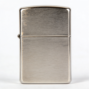 Briquet à cigares en acier inoxydable usiné CNC, coupe-vent, avec logo personnalisé, accessoires de fumeur OEM - Product Image 5