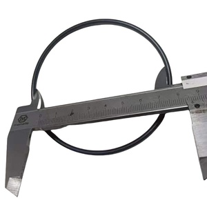 Di alta qualità 219A serie NXQA standard 10L-50L accumulatore kit di riparazione e gas azoto ugello valvola M14 * 1.5 a M16 * 1.5 - Product Image 2