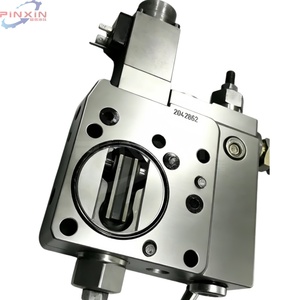 Solénoïde d'origine A11VSO190 260 LE4S5 - Product Image 2