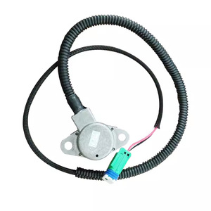 Capteur de pression d'huile Goethe 252924 7700100009 OE 307 pour remplacement et réparation - Product Image 1
