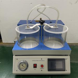 Medidor <span class=keywords><strong>de</strong></span> densidad teórica máxima <span class=keywords><strong>de</strong></span> mezcla <span class=keywords><strong>de</strong></span> asfalto/probador <span class=keywords><strong>de</strong></span> densidad y <span class=keywords><strong>gravedad</strong></span> específica máxima teórica <span class=keywords><strong>de</strong></span> mezcla <span class=keywords><strong>de</strong></span> betún - Product Image 6