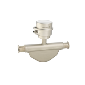 Original Endress+Hauser Mass <strong>Flowmeter</strong> Diesel <strong>Flow</strong> <strong>Meter</strong> <strong>Flow</strong> <strong>Meters</strong> Coriolis Mass <strong>Flow</strong> <strong>Meters</strong> E+H - Product Image 5