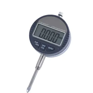 Điện Trở Tuyệt Vời Chống Lại Chức Năng Nước Kỹ Thuật Số Micron Quay Số Bore Gauge Cho Dòng Máy Khoan Quay Số Bore Gauge