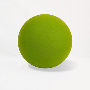 Nuevo Material para aplaudir, rebotar, entrenamiento deportivo, Squash hinchable, pelotas elásticas de juguete para apretar personalizadas, <span class=keywords><strong>pelota</strong></span> antiestrés para bebés para niños - Product Image 3