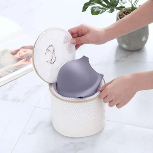 Bán Sỉ Túi Lưới Giặt Đồ Lót Có Thể Tái Sử Dụng Với Số Lượng Lớn - Product Image 4