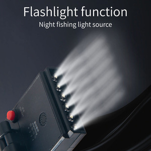 Yajie Smart Alarm <b>Float</b> For Carp <b>Fishing</b> With Electronic Alert Long Cast Pond Use - Product Image 3