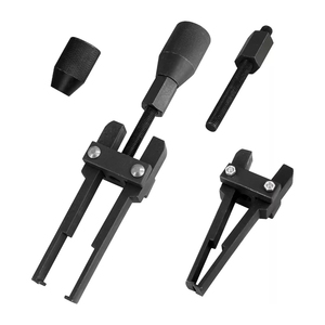 ชุดเครื่องมือถอดและซ่อมหัวฉีดคอมมอนเรลเครื่องยนต์ C7 C9 สำหรับรถขุด - Product Image 4