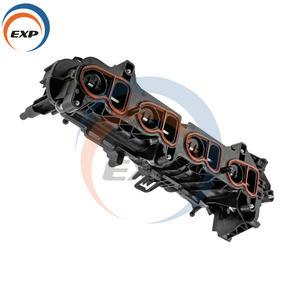 Untuk BMWS <span class=keywords><strong>2</strong></span> Seri <span class=keywords><strong>3</strong></span> 4 5 F11 7 X3 F25 X4 X5 intake manifold 11618513655, 11618580274 - Product Image 4
