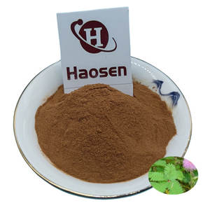 Polvo de Extracto de Raíz de <span class=keywords><strong>Mimosa</strong></span>, Suministro de Fábrica - Product Image 1