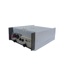 Équipement d'infrastructure sans fil 3G 4G RRU 2219B3 Station de base avec emballage Module radio FDD 1800MHz KRC 161 619/1