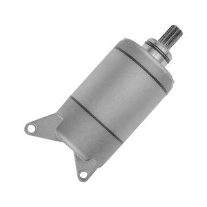 3jb-81890-00-00 22U-81800-60-00 Starter <b>Motor</b> <b>12V</b> New for Yamaha XVS650 Motorbike - Product Image 2