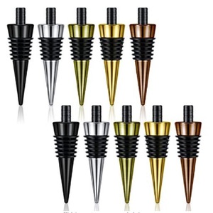 Zinc Alloy Bottle Opener Round 80x45x19mm With Long Rod For Beer Opening DIY Craft Use - Product Image 3