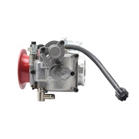 Carburateur FCR37 FCR39 FCR41 pour Honda CRF450 CRF650 Kawasaki KLX450 Yamaha WR400F YZ450F Husqvarna FS450 Dirt Bike