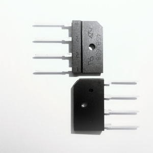 4gbj608 cung cấp điện linh kiện điện tử hiệu suất cao cầu chỉnh lưu - Product Image 2