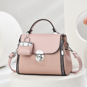 2026กระเป๋าถือผู้หญิงที่มีมูลค่าสูงกระเป๋ากระเป๋าถือชุดแฟชั่นกันน้ำ Crossbody Sacs หลักสำหรับผู้หญิง - Product Image 5