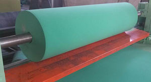 เครื่องปอกโฟมรีบอนด์สำหรับงานหนัก ตัดเรียบ ขนาดเส้นผ่านศูนย์กลาง 1200 มม. - Product Image 5