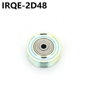 Rodamiento Tensor Irqe 16603-23011 para Toyota Yaris Daihatsu 2D48, Pieza Nueva - Product Image 1