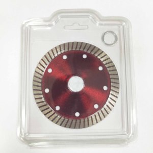 <span class=keywords><strong>Disque</strong></span> de coupe diamanté Beili Sharp de 100 mm de largeur avec différentes largeurs de rainures pour le rainurage de routes en béton - Product Image 5