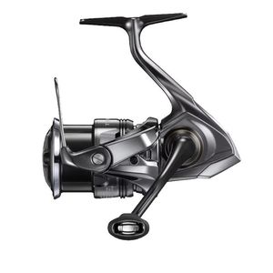   Carrete de Pesca Giratorio C2500SXG, Relación de Engranajes 6.3, 180g, Mano Derecha - Product Image 2