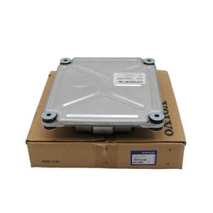 Nueva Unidad de Control del Motor (ECU) 20814604 para Camiones de Trabajo Mediano-Pesado, Pieza de Repuesto - Product Image 3