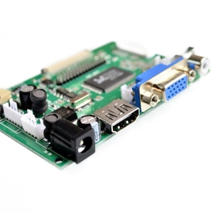 モジュール7インチRaspberry Pi 3 TN LCD VGA AVスクリーンディスプレイモジュールPcduino Banana Pi 800x480用 - Product Image 2