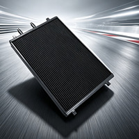 Radiateur Contach pour BMW F80 F82 M3 M4 S55