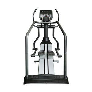 Stepper de forme physique de résistance magnétique d'équipement de gymnase commercial <span class=keywords><strong>pour</strong></span> la construction <span class=keywords><strong>musculaire</strong></span> et la machine d'<span class=keywords><strong>escalade</strong></span> d'entraînement aérobie - Product Image 2