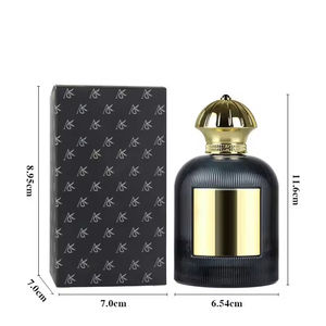 Profumo Classico all'Ingrosso <span class=keywords><strong>per</strong></span> Donne, Fragranza a Lunga Durata, Aroma Floreale Fresco e Naturale <span class=keywords><strong>per</strong></span> Uso Domestico - Product Image 4