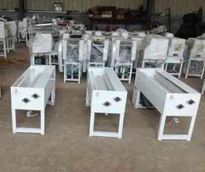 <b>Egg</b> Processing <b>Machine</b> Variable Speed <b>Egg</b> Washer <b>Machine</b> High Efficiency <b>Egg</b> Washing for <b>Egg</b> Production Bases - Product Image 5