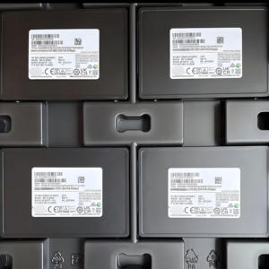 1DWPD-Almacenamiento de estado sólido interno, servidor SSD empresarial de alto rendimiento, 960 MB/s, Pm893, 3,0g, SATA 550 - Product Image 4