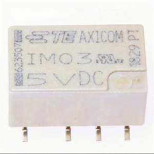 Новое и оригинальное реле IM03-5VDC IM03TS - Product Image 2