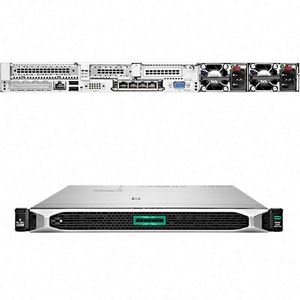 Servidor en Rack HPE Proliant DL360 Gen10 Plus 1U Nuevo y Original con CPU Platinum 8362, 64 GB de RAM, Almacenamiento SSD de 1 TB y 3 Años de Garantía - Product Image 2