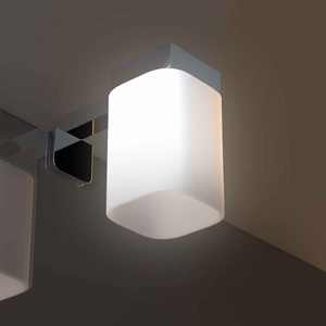 APPLIQUE LED Modèle L005 5W Accessoires d'intérieur - Product Image 1